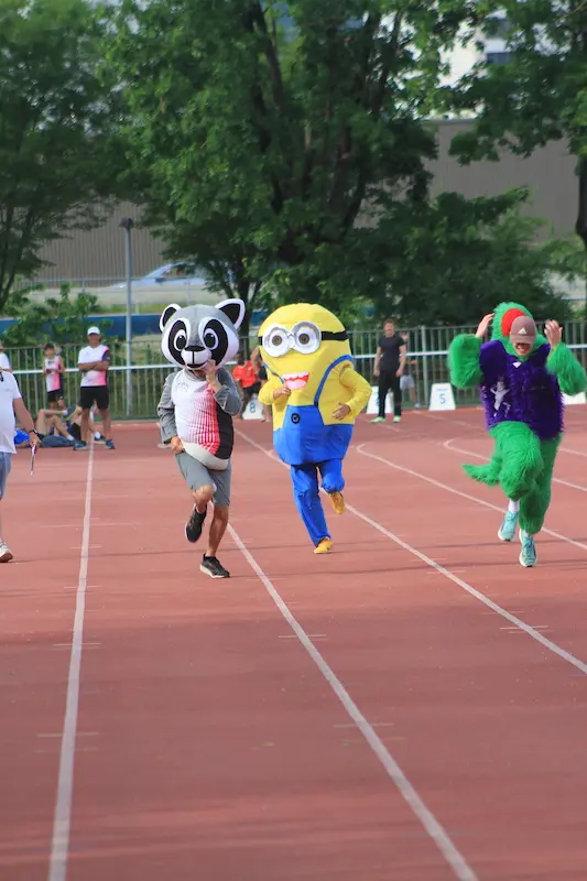 picture of an event