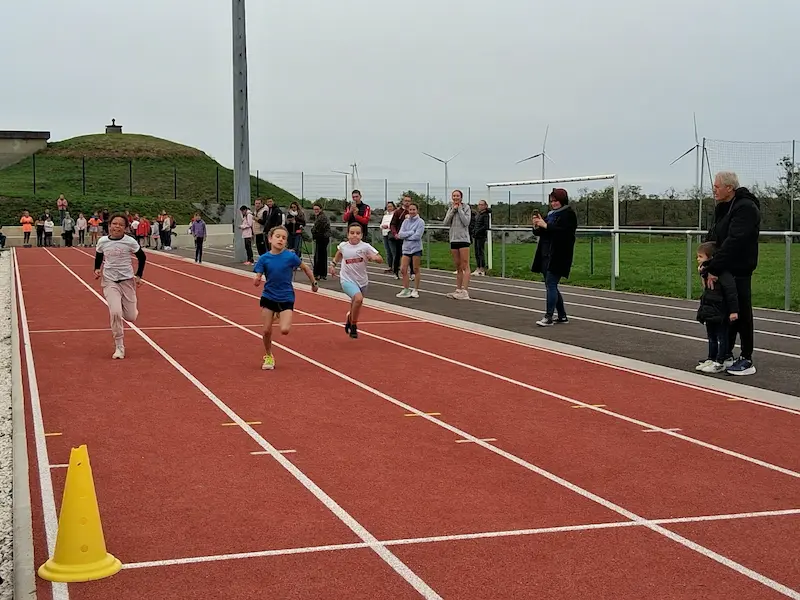picture of an event