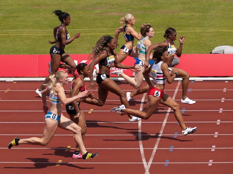 picture of an event