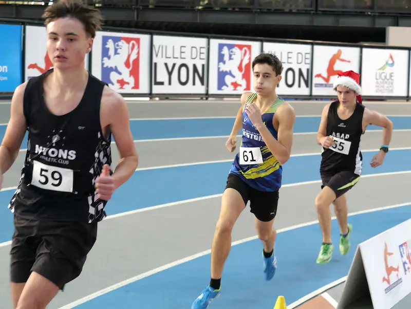 image desportif (athlétisme)