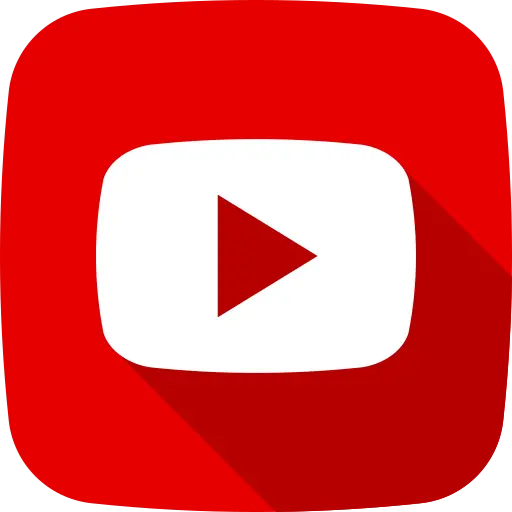 youtube icone