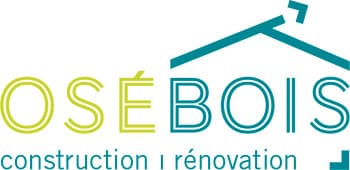 image d'un logo d'une entreprise. Représente un toit